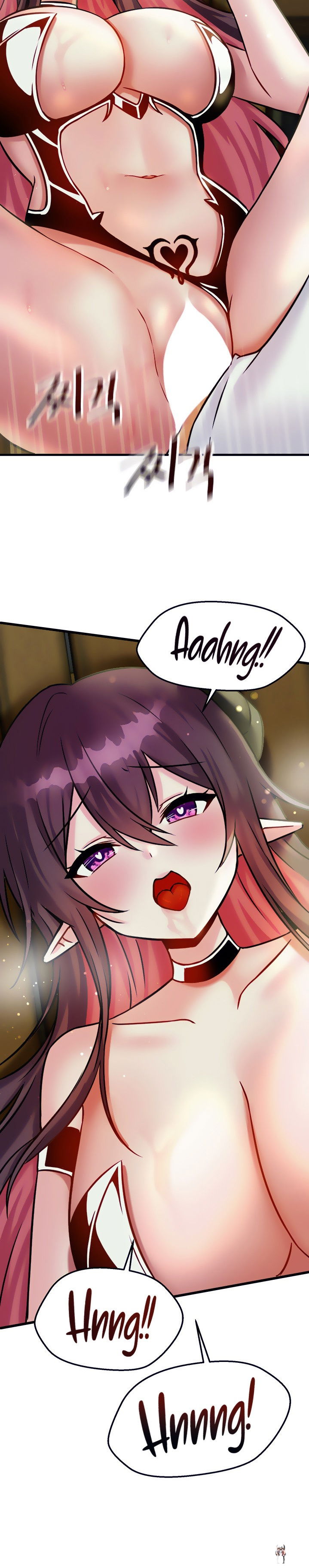 Trapped in the Academy’s Eroge Trapped in the Academy’s Eroge Chapter 19 - Page 27 Trapped in the Academy’s Eroge Trapped in the Academy’s Eroge Chapter 19 - Page 27