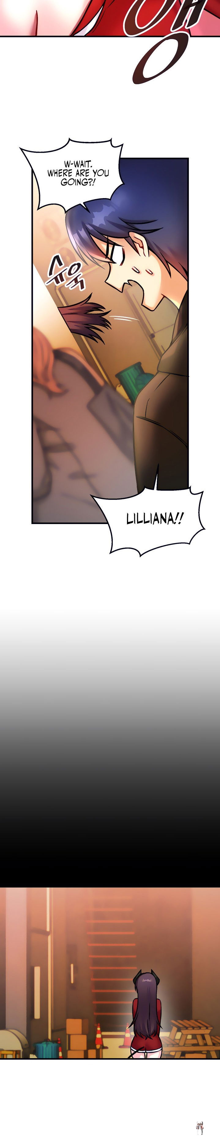 Trapped in the Academy’s Eroge Trapped in the Academy’s Eroge Chapter 19 - Page 3 Trapped in the Academy’s Eroge Trapped in the Academy’s Eroge Chapter 19 - Page 3