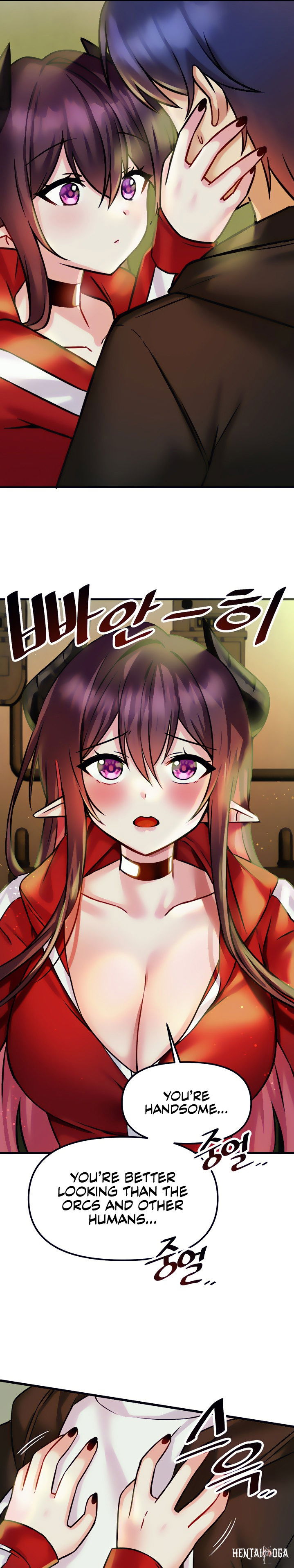 Trapped in the Academy’s Eroge Trapped in the Academy’s Eroge Chapter 19 - Page 5 Trapped in the Academy’s Eroge Trapped in the Academy’s Eroge Chapter 19 - Page 5