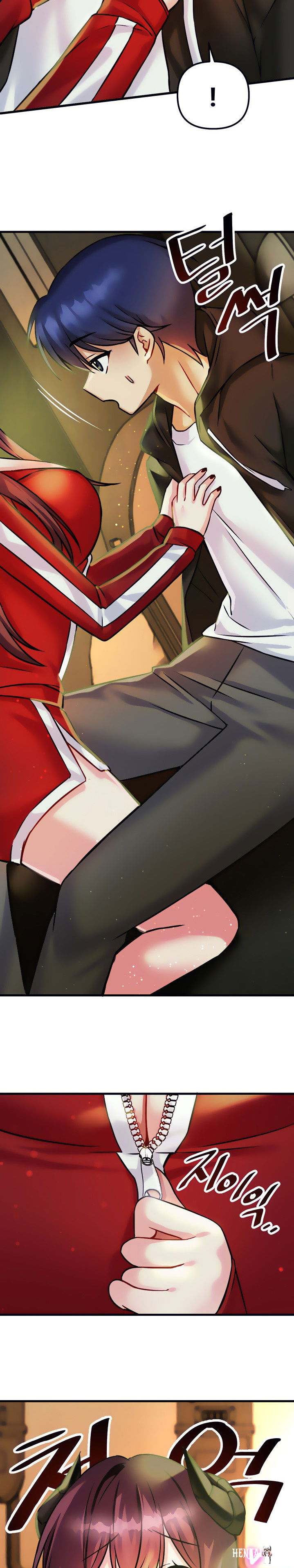 Trapped in the Academy’s Eroge Trapped in the Academy’s Eroge Chapter 19 - Page 6 Trapped in the Academy’s Eroge Trapped in the Academy’s Eroge Chapter 19 - Page 6