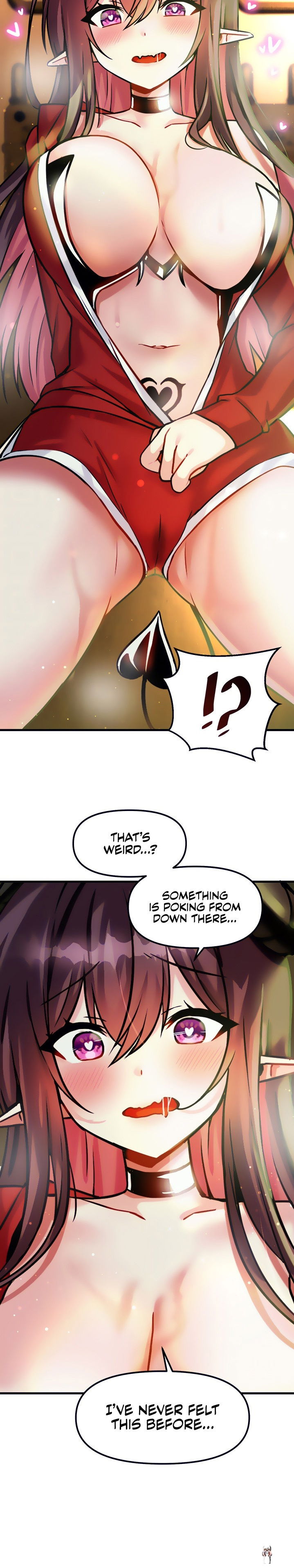 Trapped in the Academy’s Eroge Trapped in the Academy’s Eroge Chapter 19 - Page 7 Trapped in the Academy’s Eroge Trapped in the Academy’s Eroge Chapter 19 - Page 7
