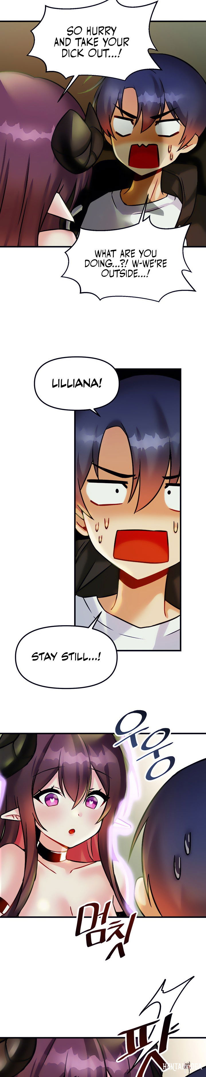 Trapped in the Academy’s Eroge Trapped in the Academy’s Eroge Chapter 19 - Page 9 Trapped in the Academy’s Eroge Trapped in the Academy’s Eroge Chapter 19 - Page 9