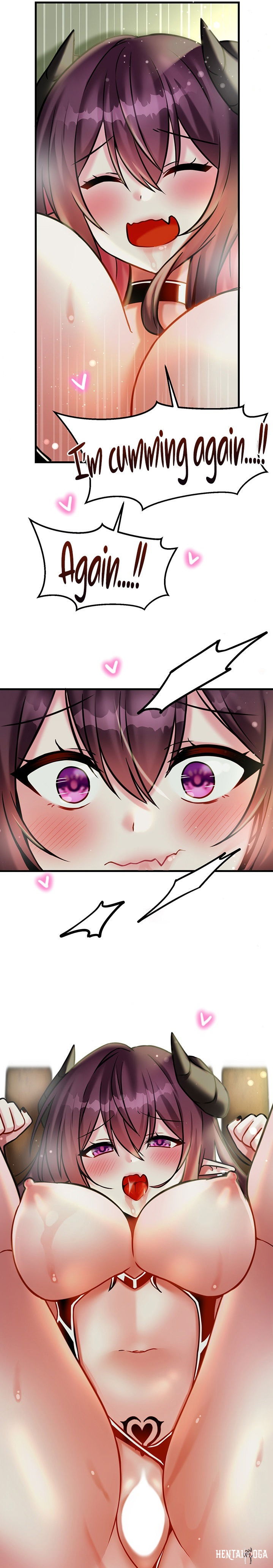 Trapped in the Academy’s Eroge Trapped in the Academy’s Eroge Chapter 20 - Page 10 Trapped in the Academy’s Eroge Trapped in the Academy’s Eroge Chapter 20 - Page 10