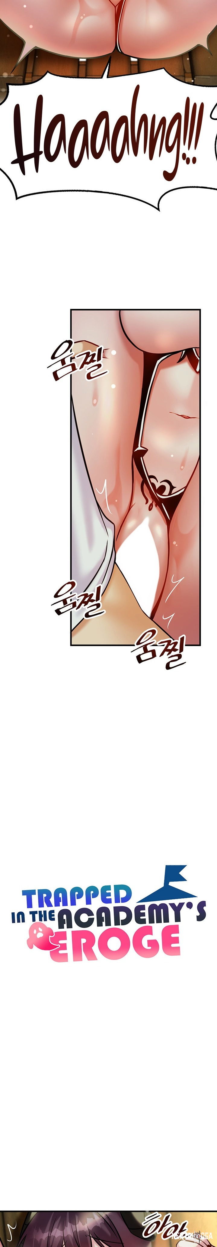 Trapped in the Academy’s Eroge Trapped in the Academy’s Eroge Chapter 20 - Page 11 Trapped in the Academy’s Eroge Trapped in the Academy’s Eroge Chapter 20 - Page 11