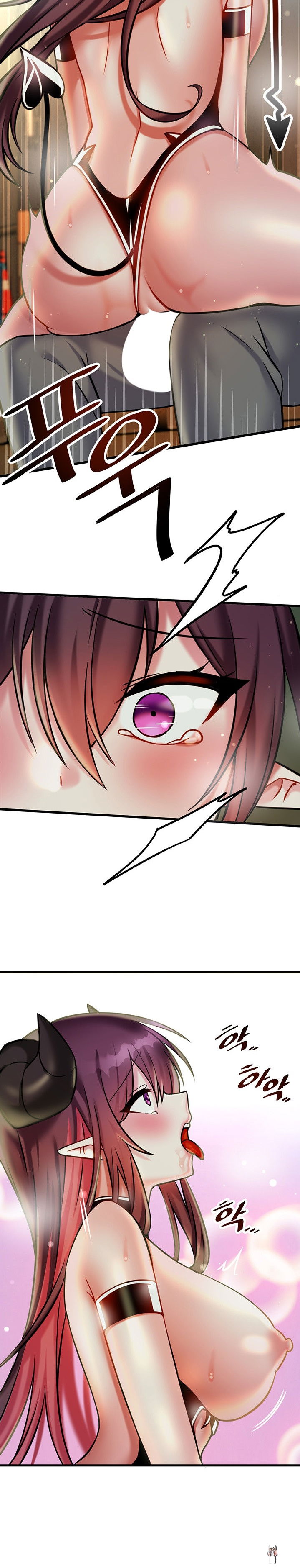 Trapped in the Academy’s Eroge Trapped in the Academy’s Eroge Chapter 20 - Page 18 Trapped in the Academy’s Eroge Trapped in the Academy’s Eroge Chapter 20 - Page 18