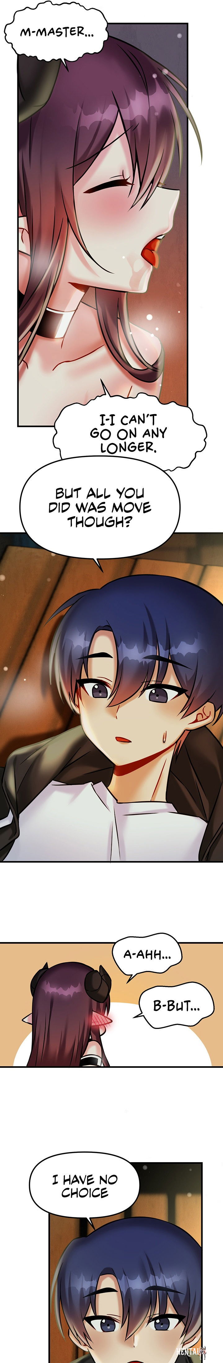 Trapped in the Academy’s Eroge Trapped in the Academy’s Eroge Chapter 20 - Page 19 Trapped in the Academy’s Eroge Trapped in the Academy’s Eroge Chapter 20 - Page 19