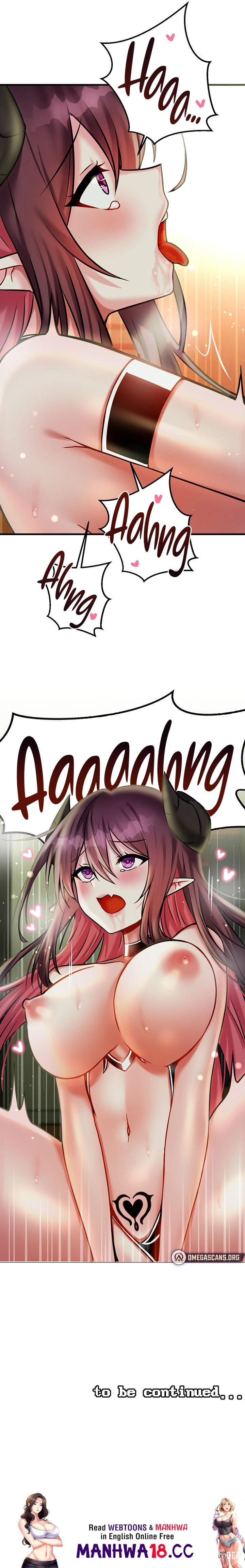 Trapped in the Academy’s Eroge Trapped in the Academy’s Eroge Chapter 20 - Page 25 Trapped in the Academy’s Eroge Trapped in the Academy’s Eroge Chapter 20 - Page 25