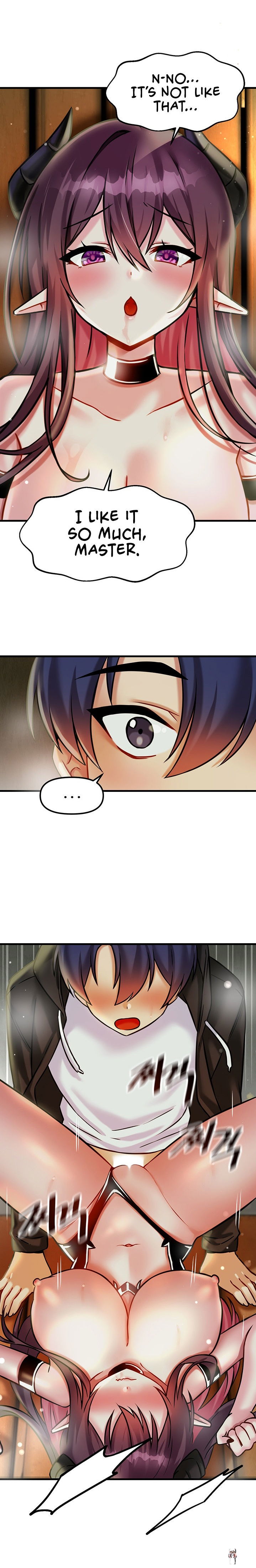 Trapped in the Academy’s Eroge Trapped in the Academy’s Eroge Chapter 20 - Page 6 Trapped in the Academy’s Eroge Trapped in the Academy’s Eroge Chapter 20 - Page 6