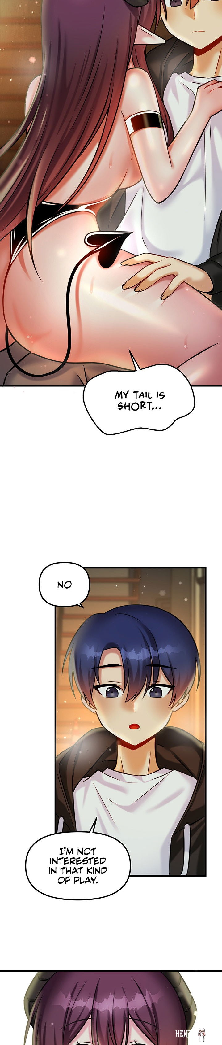 Trapped in the Academy’s Eroge Trapped in the Academy’s Eroge Chapter 21 - Page 15 Trapped in the Academy’s Eroge Trapped in the Academy’s Eroge Chapter 21 - Page 15