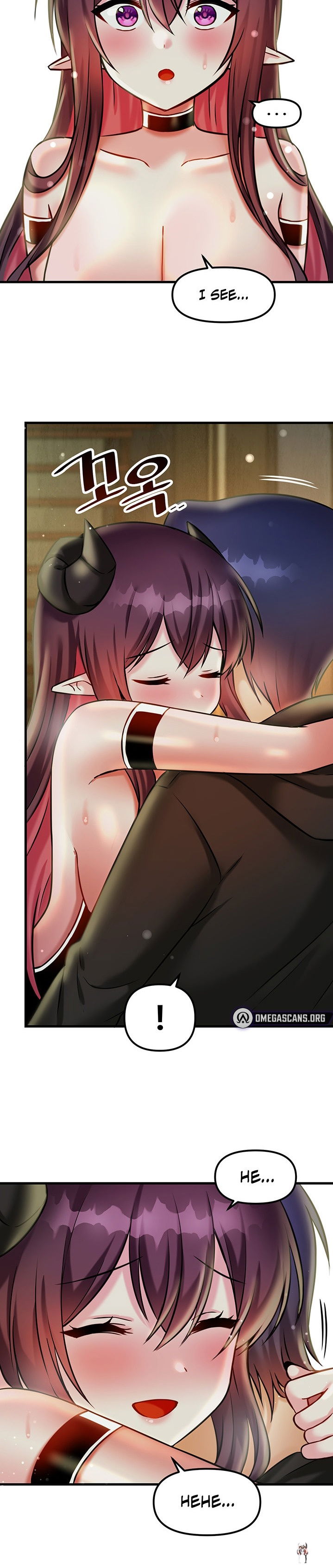 Trapped in the Academy’s Eroge Trapped in the Academy’s Eroge Chapter 21 - Page 16 Trapped in the Academy’s Eroge Trapped in the Academy’s Eroge Chapter 21 - Page 16