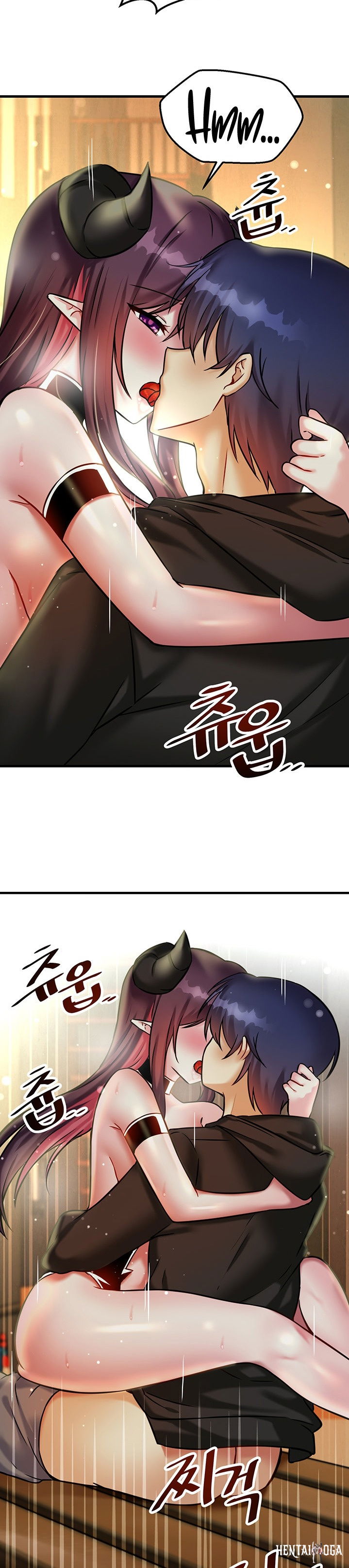 Trapped in the Academy’s Eroge Trapped in the Academy’s Eroge Chapter 21 - Page 19 Trapped in the Academy’s Eroge Trapped in the Academy’s Eroge Chapter 21 - Page 19