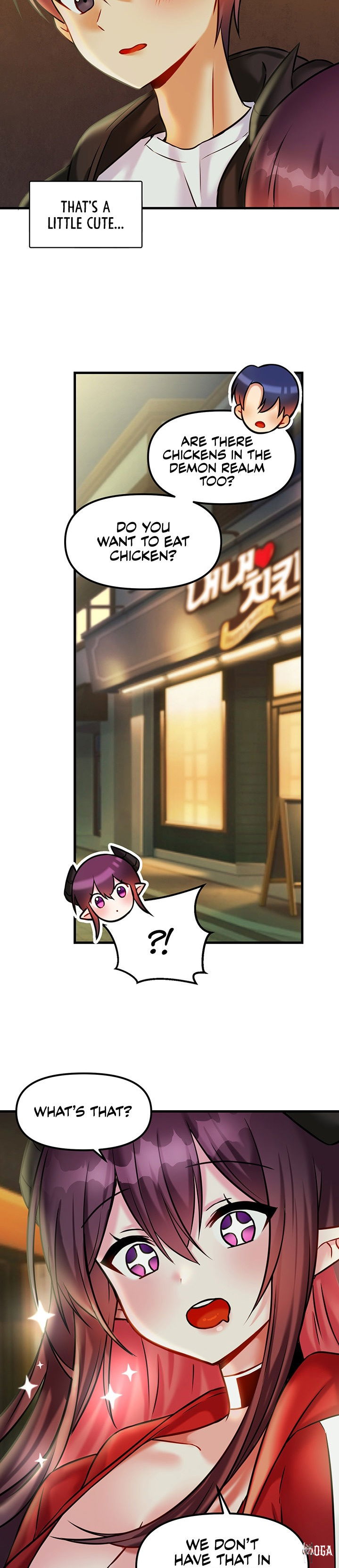 Trapped in the Academy’s Eroge Trapped in the Academy’s Eroge Chapter 21 - Page 26 Trapped in the Academy’s Eroge Trapped in the Academy’s Eroge Chapter 21 - Page 26