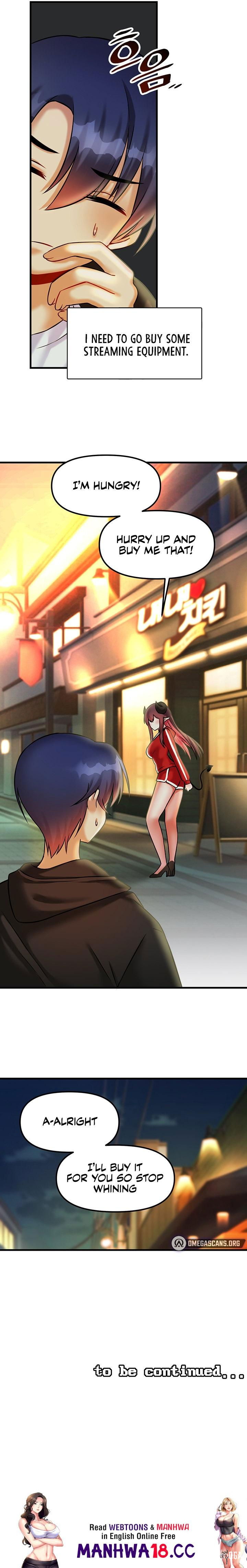 Trapped in the Academy’s Eroge Trapped in the Academy’s Eroge Chapter 21 - Page 29 Trapped in the Academy’s Eroge Trapped in the Academy’s Eroge Chapter 21 - Page 29