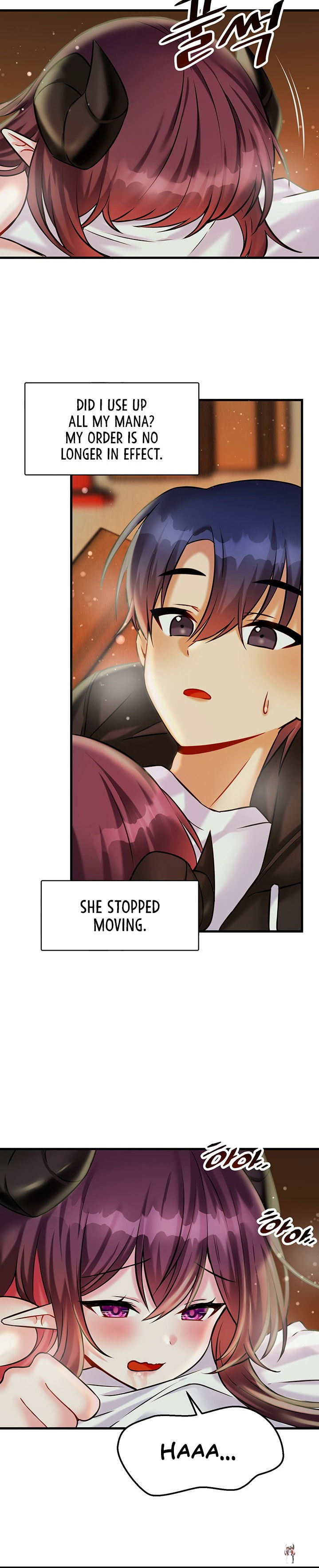 Trapped in the Academy’s Eroge Trapped in the Academy’s Eroge Chapter 21 - Page 4 Trapped in the Academy’s Eroge Trapped in the Academy’s Eroge Chapter 21 - Page 4