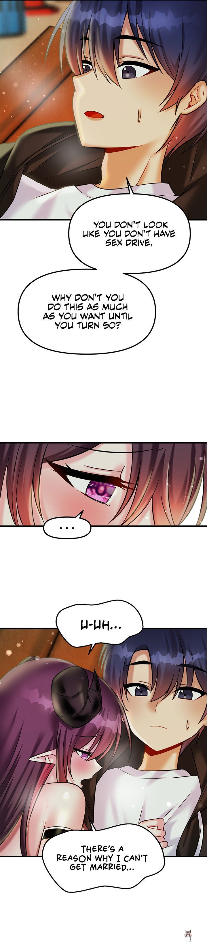 Trapped in the Academy’s Eroge Trapped in the Academy’s Eroge Chapter 21 - Page 5 Trapped in the Academy’s Eroge Trapped in the Academy’s Eroge Chapter 21 - Page 5