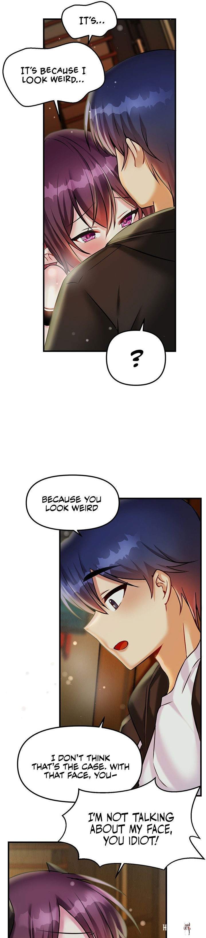 Trapped in the Academy’s Eroge Trapped in the Academy’s Eroge Chapter 21 - Page 6 Trapped in the Academy’s Eroge Trapped in the Academy’s Eroge Chapter 21 - Page 6