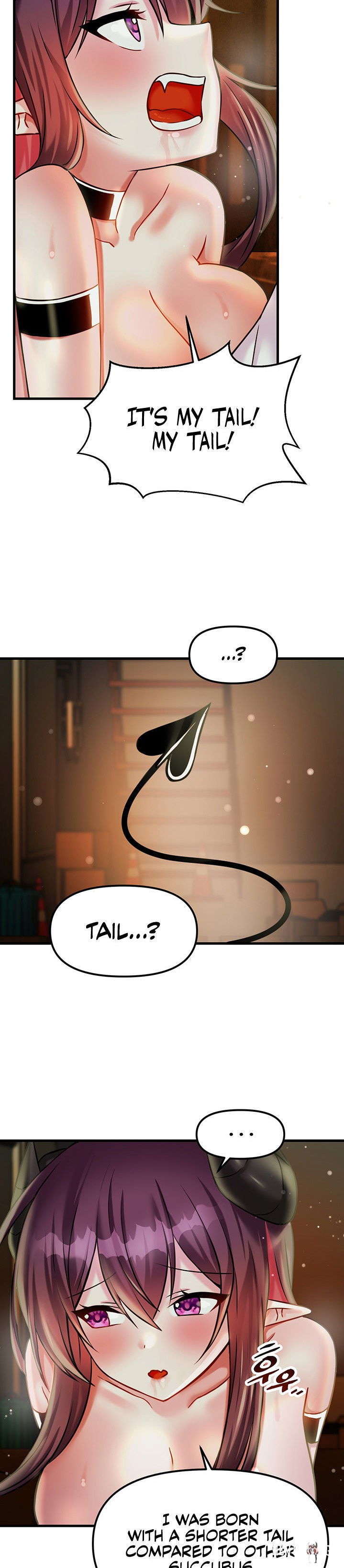 Trapped in the Academy’s Eroge Trapped in the Academy’s Eroge Chapter 21 - Page 7 Trapped in the Academy’s Eroge Trapped in the Academy’s Eroge Chapter 21 - Page 7