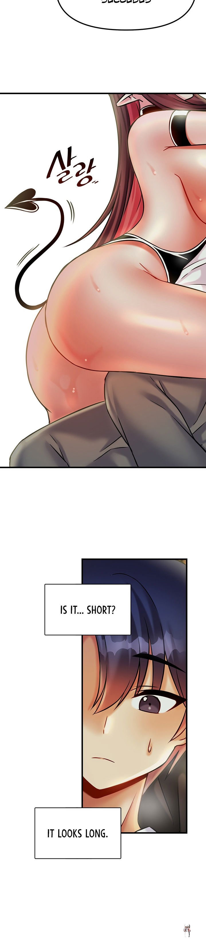 Trapped in the Academy’s Eroge Trapped in the Academy’s Eroge Chapter 21 - Page 8 Trapped in the Academy’s Eroge Trapped in the Academy’s Eroge Chapter 21 - Page 8