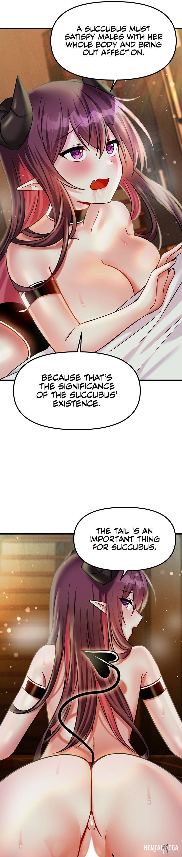 Trapped in the Academy’s Eroge Trapped in the Academy’s Eroge Chapter 21 - Page 9 Trapped in the Academy’s Eroge Trapped in the Academy’s Eroge Chapter 21 - Page 9