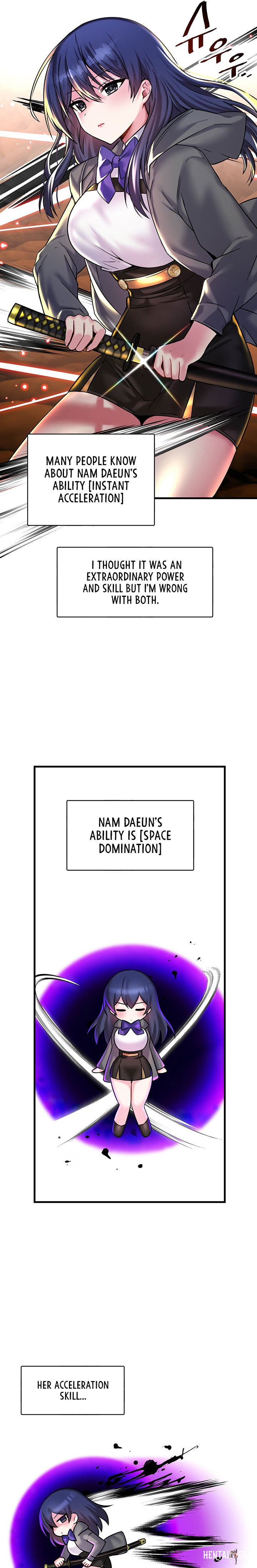 Trapped in the Academy’s Eroge Trapped in the Academy’s Eroge Chapter 22 - Page 16 Trapped in the Academy’s Eroge Trapped in the Academy’s Eroge Chapter 22 - Page 16