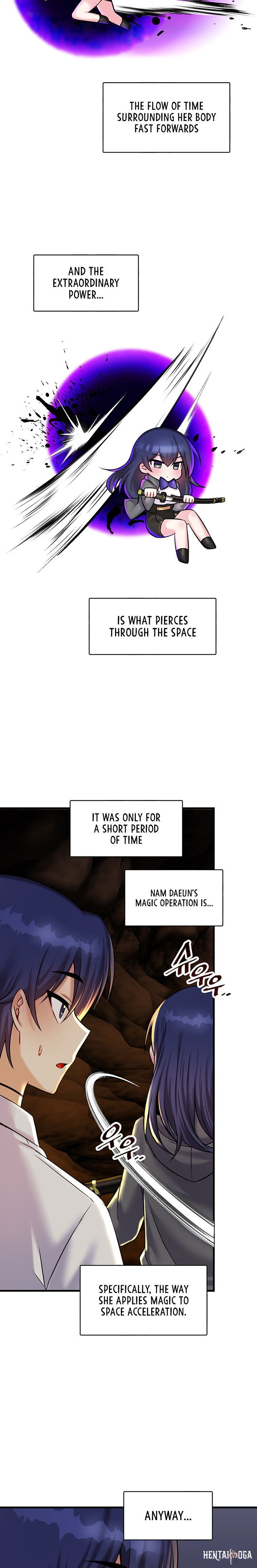 Trapped in the Academy’s Eroge Trapped in the Academy’s Eroge Chapter 22 - Page 17 Trapped in the Academy’s Eroge Trapped in the Academy’s Eroge Chapter 22 - Page 17