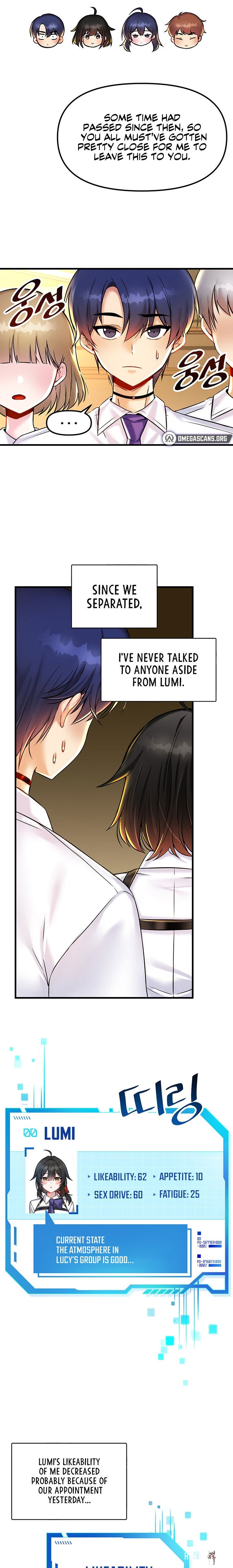 Trapped in the Academy’s Eroge Trapped in the Academy’s Eroge Chapter 22 - Page 2 Trapped in the Academy’s Eroge Trapped in the Academy’s Eroge Chapter 22 - Page 2