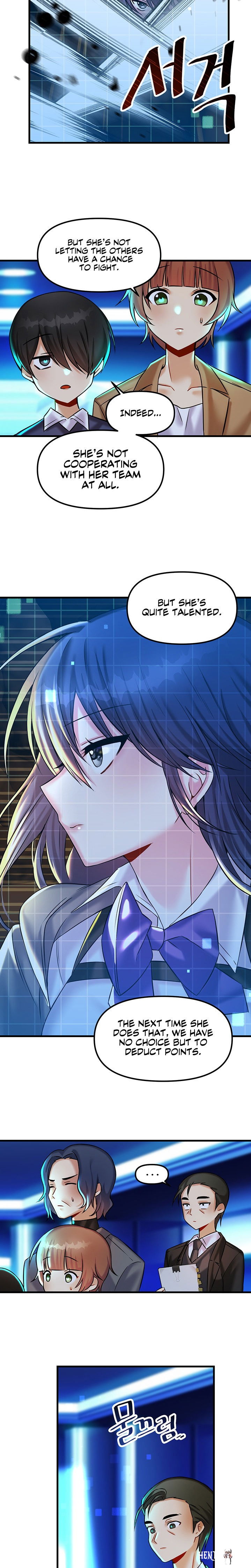 Trapped in the Academy’s Eroge Trapped in the Academy’s Eroge Chapter 22 - Page 20 Trapped in the Academy’s Eroge Trapped in the Academy’s Eroge Chapter 22 - Page 20