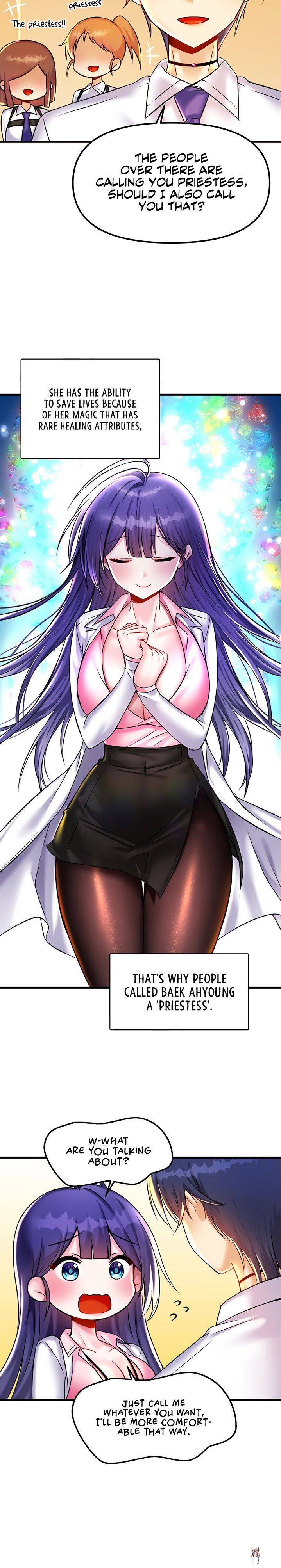 Trapped in the Academy’s Eroge Trapped in the Academy’s Eroge Chapter 22 - Page 6 Trapped in the Academy’s Eroge Trapped in the Academy’s Eroge Chapter 22 - Page 6