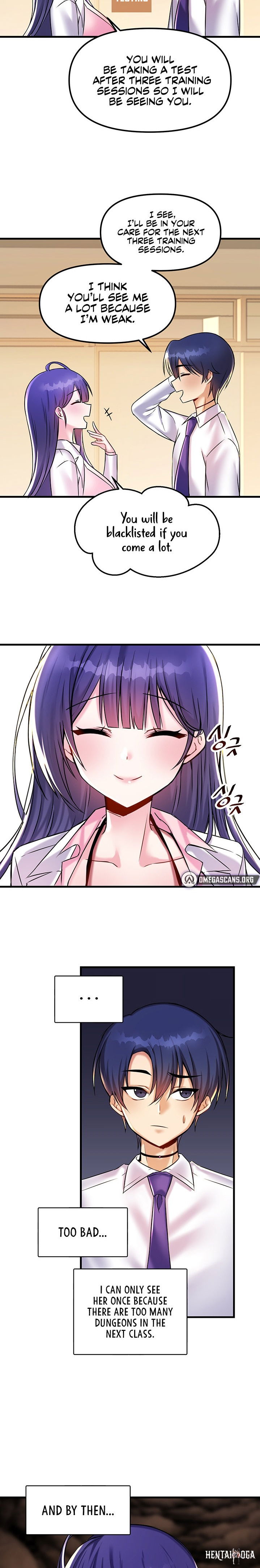 Trapped in the Academy’s Eroge Trapped in the Academy’s Eroge Chapter 22 - Page 8 Trapped in the Academy’s Eroge Trapped in the Academy’s Eroge Chapter 22 - Page 8