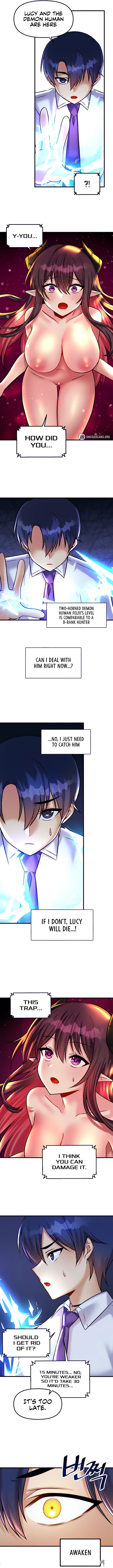 Trapped in the Academy’s Eroge Trapped in the Academy’s Eroge Chapter 23 - Page 10 Trapped in the Academy’s Eroge Trapped in the Academy’s Eroge Chapter 23 - Page 10