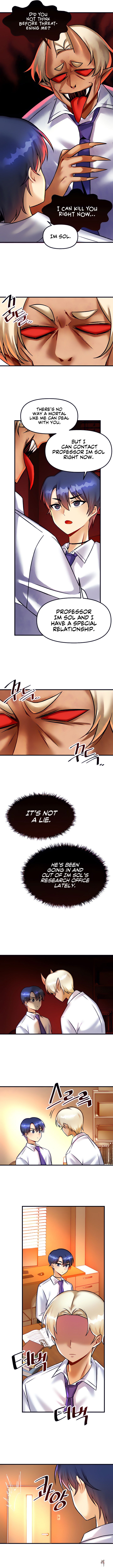 Trapped in the Academy’s Eroge Trapped in the Academy’s Eroge Chapter 23 - Page 4 Trapped in the Academy’s Eroge Trapped in the Academy’s Eroge Chapter 23 - Page 4