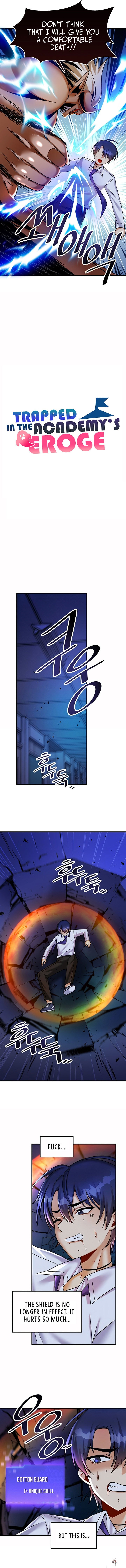 Trapped in the Academy’s Eroge Trapped in the Academy’s Eroge Chapter 24 - Page 3 Trapped in the Academy’s Eroge Trapped in the Academy’s Eroge Chapter 24 - Page 3