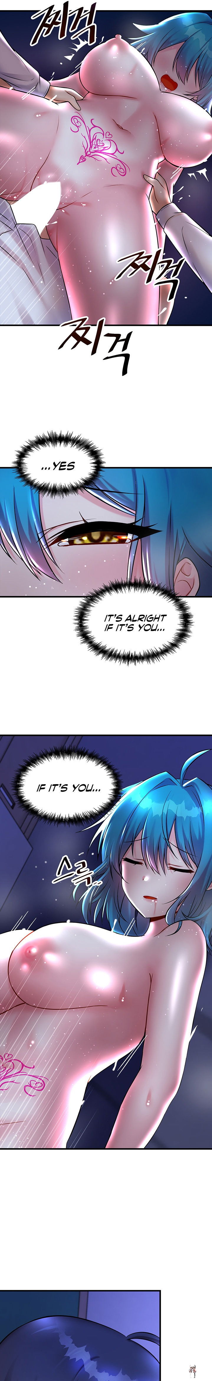 Trapped in the Academy’s Eroge Trapped in the Academy’s Eroge Chapter 25 - Page 13 Trapped in the Academy’s Eroge Trapped in the Academy’s Eroge Chapter 25 - Page 13