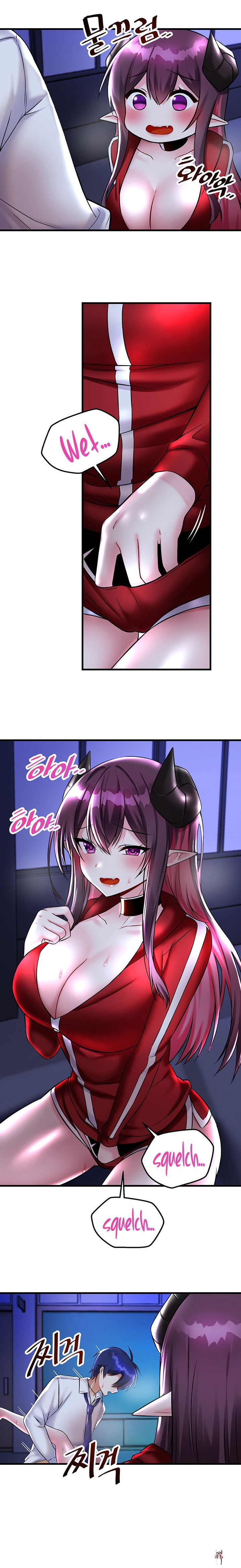 Trapped in the Academy’s Eroge Trapped in the Academy’s Eroge Chapter 25 - Page 16 Trapped in the Academy’s Eroge Trapped in the Academy’s Eroge Chapter 25 - Page 16