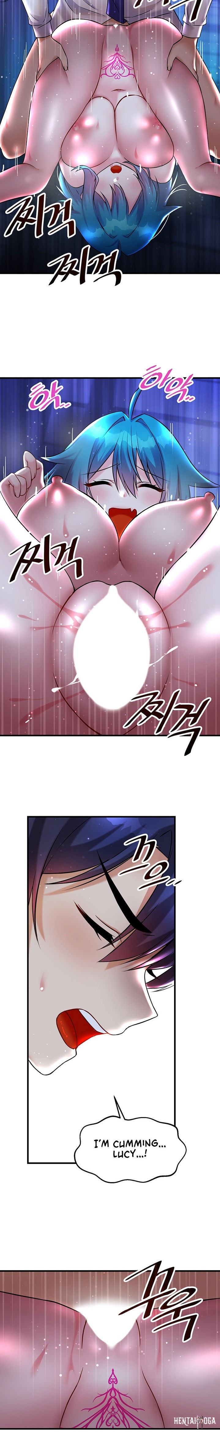 Trapped in the Academy’s Eroge Trapped in the Academy’s Eroge Chapter 25 - Page 18 Trapped in the Academy’s Eroge Trapped in the Academy’s Eroge Chapter 25 - Page 18