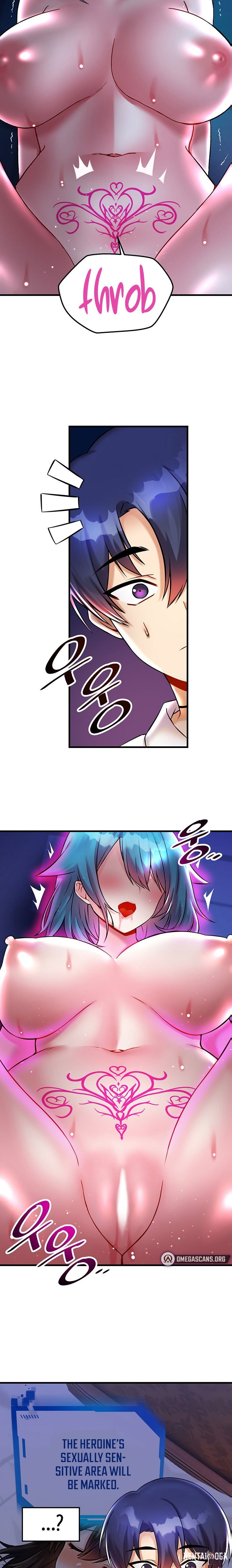 Trapped in the Academy’s Eroge Trapped in the Academy’s Eroge Chapter 25 - Page 2 Trapped in the Academy’s Eroge Trapped in the Academy’s Eroge Chapter 25 - Page 2