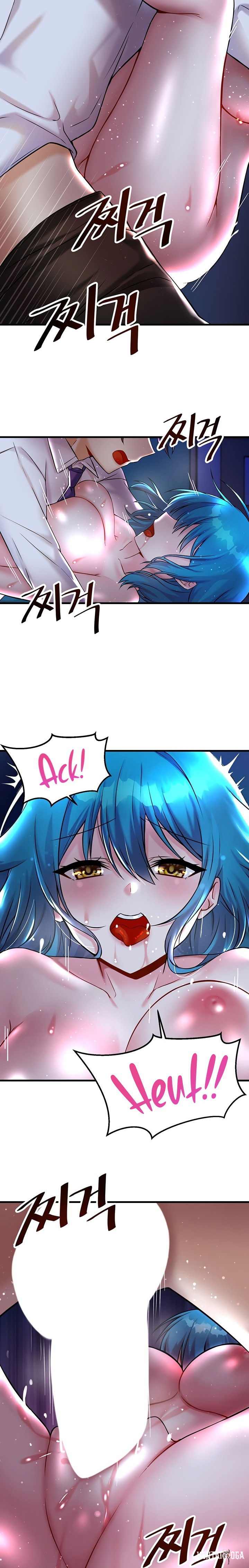 Trapped in the Academy’s Eroge Trapped in the Academy’s Eroge Chapter 25 - Page 5 Trapped in the Academy’s Eroge Trapped in the Academy’s Eroge Chapter 25 - Page 5