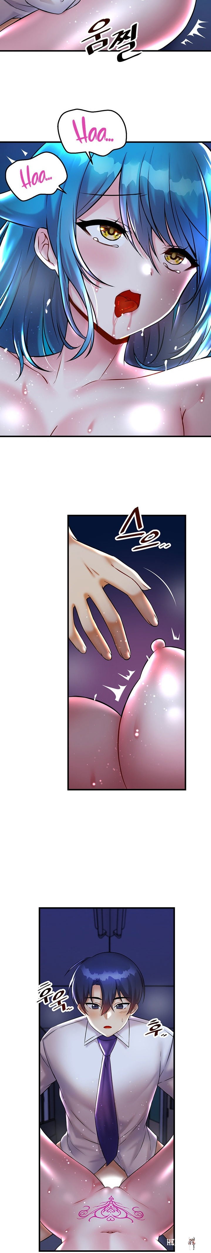 Trapped in the Academy’s Eroge Trapped in the Academy’s Eroge Chapter 25 - Page 8 Trapped in the Academy’s Eroge Trapped in the Academy’s Eroge Chapter 25 - Page 8
