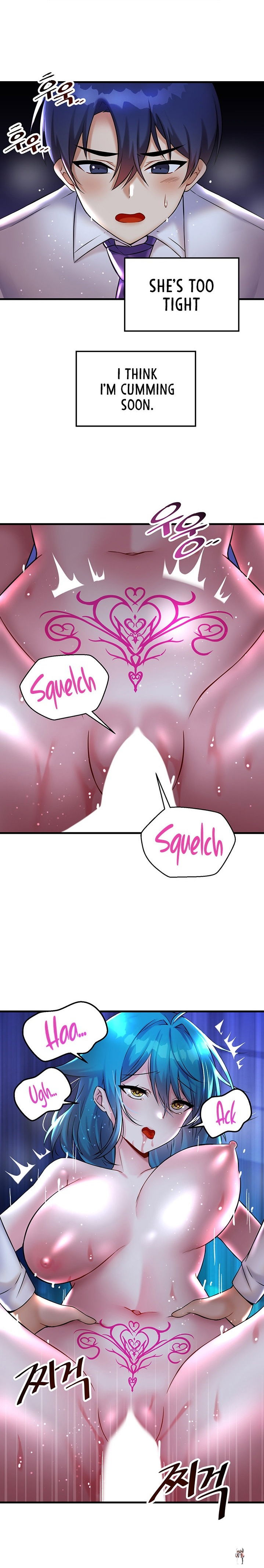 Trapped in the Academy’s Eroge Trapped in the Academy’s Eroge Chapter 25 - Page 9 Trapped in the Academy’s Eroge Trapped in the Academy’s Eroge Chapter 25 - Page 9