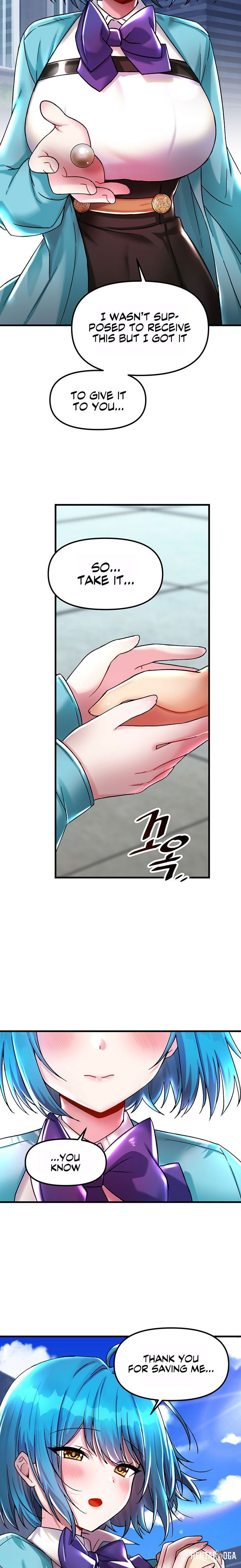 Trapped in the Academy’s Eroge Trapped in the Academy’s Eroge Chapter 26 - Page 11 Trapped in the Academy’s Eroge Trapped in the Academy’s Eroge Chapter 26 - Page 11