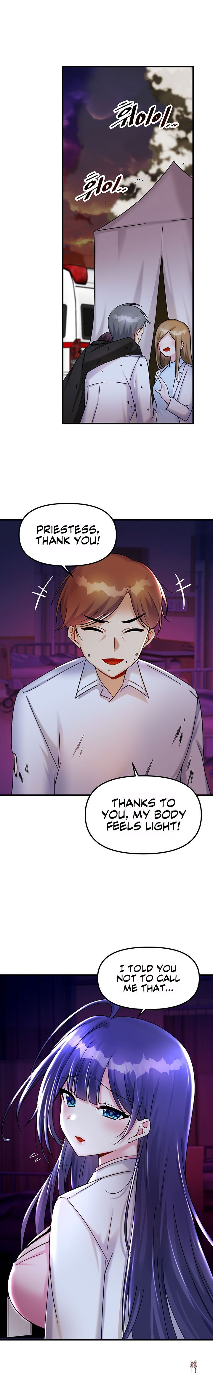 Trapped in the Academy’s Eroge Trapped in the Academy’s Eroge Chapter 26 - Page 13 Trapped in the Academy’s Eroge Trapped in the Academy’s Eroge Chapter 26 - Page 13