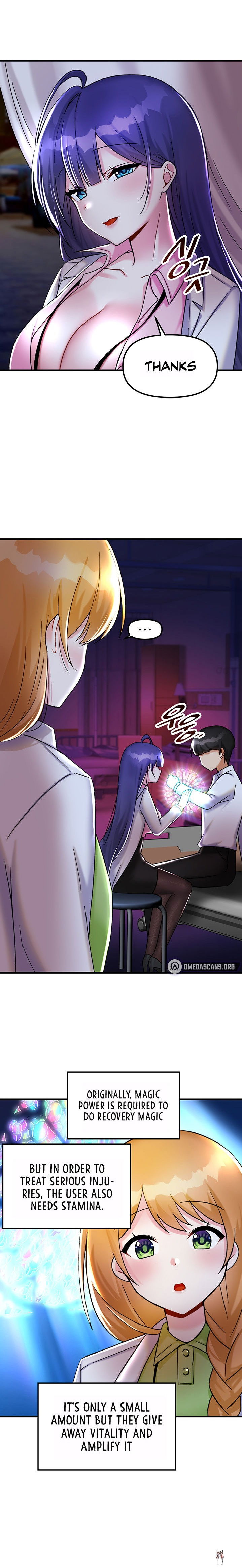 Trapped in the Academy’s Eroge Trapped in the Academy’s Eroge Chapter 26 - Page 15 Trapped in the Academy’s Eroge Trapped in the Academy’s Eroge Chapter 26 - Page 15