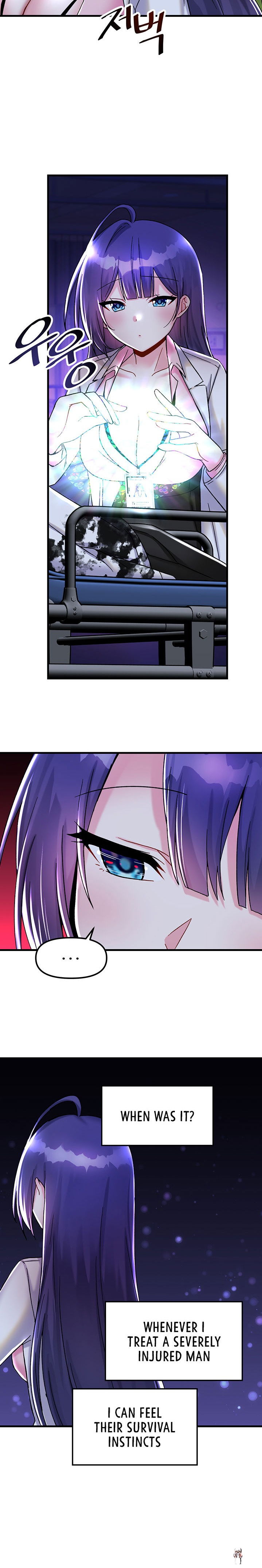 Trapped in the Academy’s Eroge Trapped in the Academy’s Eroge Chapter 26 - Page 18 Trapped in the Academy’s Eroge Trapped in the Academy’s Eroge Chapter 26 - Page 18