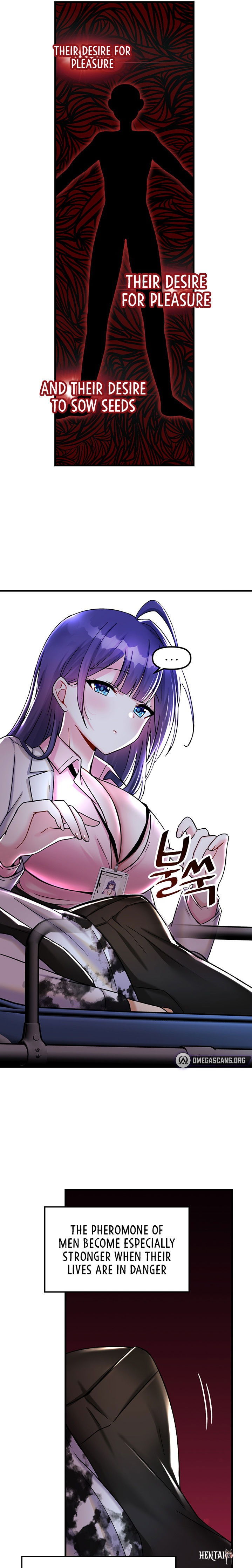 Trapped in the Academy’s Eroge Trapped in the Academy’s Eroge Chapter 26 - Page 19 Trapped in the Academy’s Eroge Trapped in the Academy’s Eroge Chapter 26 - Page 19