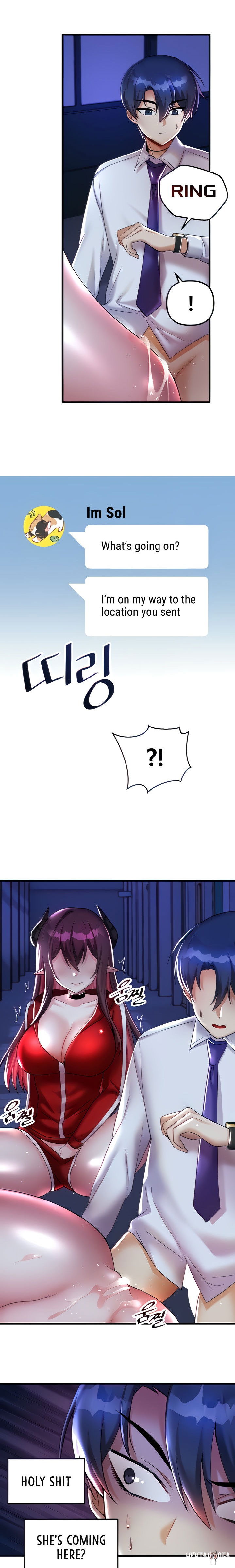 Trapped in the Academy’s Eroge Trapped in the Academy’s Eroge Chapter 26 - Page 2 Trapped in the Academy’s Eroge Trapped in the Academy’s Eroge Chapter 26 - Page 2