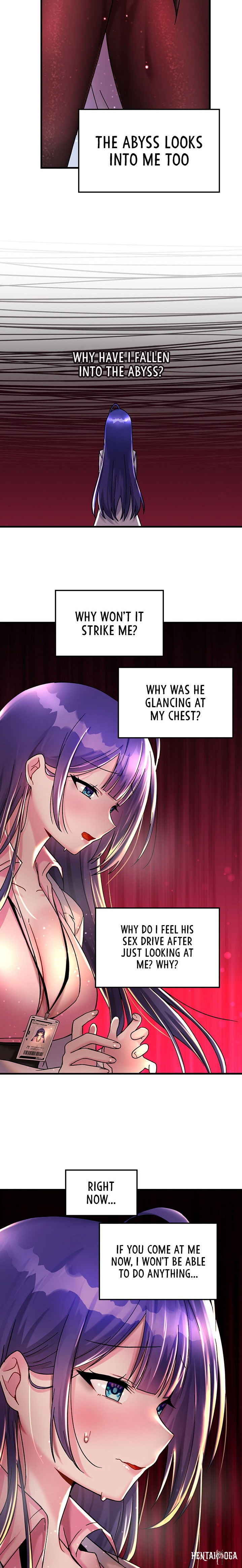 Trapped in the Academy’s Eroge Trapped in the Academy’s Eroge Chapter 26 - Page 23 Trapped in the Academy’s Eroge Trapped in the Academy’s Eroge Chapter 26 - Page 23