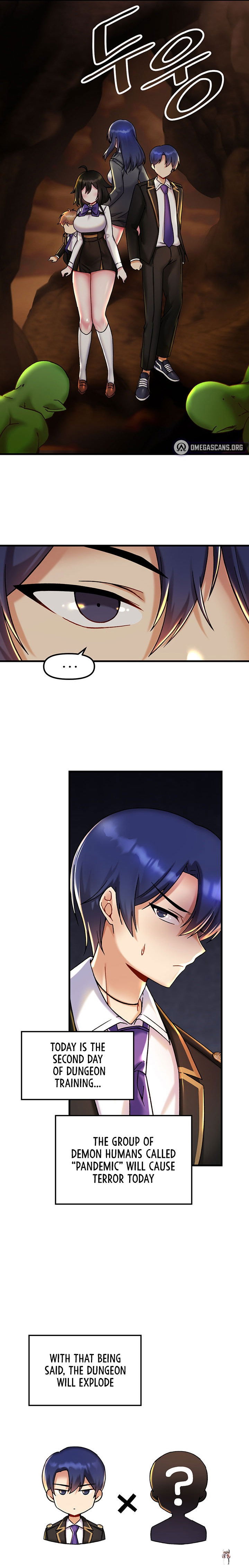 Trapped in the Academy’s Eroge Trapped in the Academy’s Eroge Chapter 27 - Page 13 Trapped in the Academy’s Eroge Trapped in the Academy’s Eroge Chapter 27 - Page 13