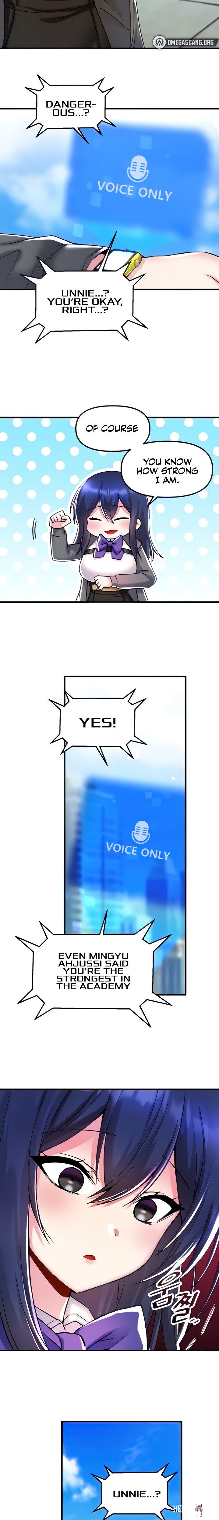 Trapped in the Academy’s Eroge Trapped in the Academy’s Eroge Chapter 27 - Page 2 Trapped in the Academy’s Eroge Trapped in the Academy’s Eroge Chapter 27 - Page 2