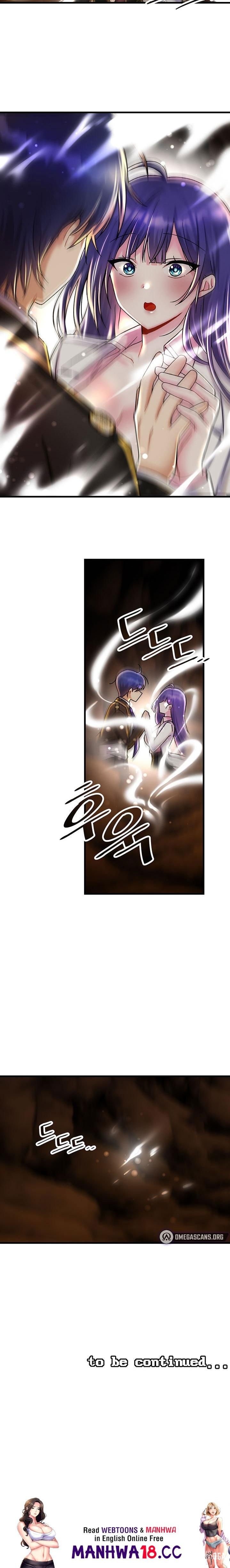 Trapped in the Academy’s Eroge Trapped in the Academy’s Eroge Chapter 27 - Page 21 Trapped in the Academy’s Eroge Trapped in the Academy’s Eroge Chapter 27 - Page 21