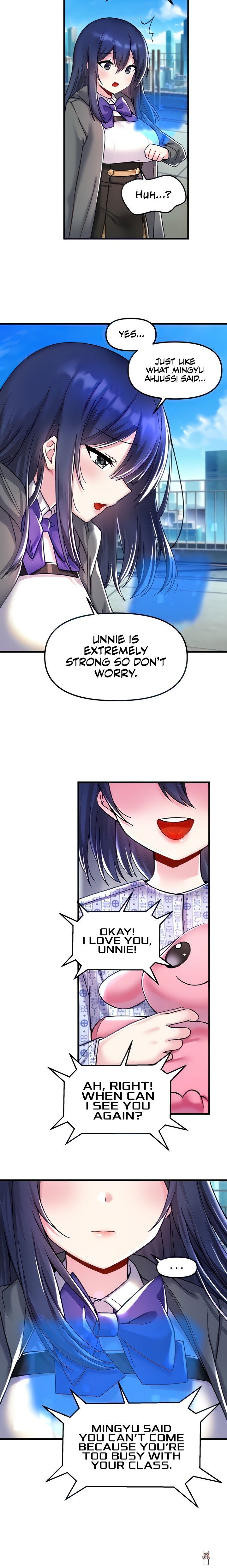 Trapped in the Academy’s Eroge Trapped in the Academy’s Eroge Chapter 27 - Page 3 Trapped in the Academy’s Eroge Trapped in the Academy’s Eroge Chapter 27 - Page 3